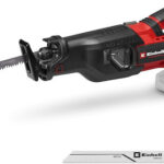 Einhell TP-AP 18/32 Li BL Σπαθοσέγα 18V Solo Brushless
