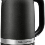 Kitchenaid Βραστήρας 1.7lt 2400W Μαύρος