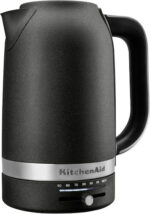 Kitchenaid Βραστήρας 1.7lt 2400W Μαύρος