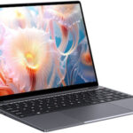 Chuwi CoreBook X 14.1" QHD (i3-1220P/16GB/512GB SSD/W11 Pro) (International English Keyboard)
