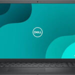 Dell Pro 15 Essential PV15250 15.6" IPS FHD 120Hz (Core 3-100U/8GB/512GB SSD/W11 Pro) Carbon Black (International English Keyboard)