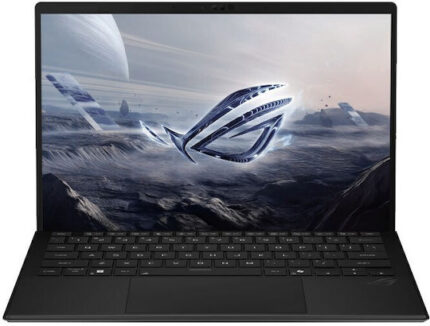 Asus ROG Flow Z13 GZ302EA-RU137X 13.4" IPS QHD+ Touchscreen (Ryzen AI Max 300 Series-395/64GB/1TB SSD/W11 Pro) (International English Keyboard)