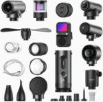 Aecooly Modular Camping Kit Aξεσουάρ για Camping