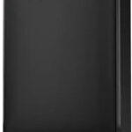 Western Digital Elements USB-C Εξωτερικός HDD 1TB 2.5" Μαύρο