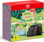 Nintendo Switch 2 Pokemon Pokopia (Official Bundle) - Προπαραγγελία