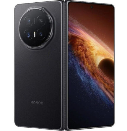 Honor Magic V6 5G (16/512GB) Μαύρο