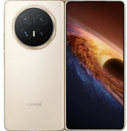 Honor Magic V6 5G (16/512GB) Χρυσό