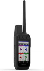Garmin Alpha 200 Ηλεκτρικό Κολάρο Εκπαίδευσης Σκύλου