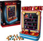 LEGO Super Mario Donkey Kong Arcade για 18+ Ετών 1371τμχ