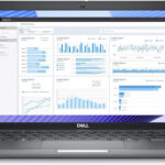 Dell Precision 3490 14" IPS FHD+ (Ultra 5-135H/16GB/256GB SSD/W11 Pro) (International English Keyboard)