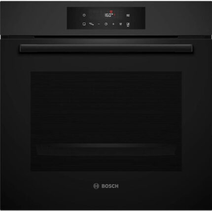 Bosch Φούρνος άνω Πάγκου 71lt Π59.4εκ. Μαύρος
