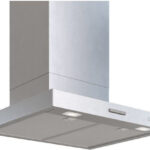 Bosch Απορροφητήρας Καμινάδα 60cm Inox