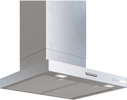 xlarge_20260804135759_bosch_aporrofitiras_kaminada_60cm_inox_dwb63bc30.jpeg Bosch Απορροφητήρας Καμινάδα 60cm Inox - Image 1