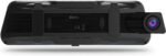 XBLITZ REFLEX 4K DVR 4K HDR PREMIUM CON CÁMARA DE MARCHA ATRÁS  WI-FI Y GPS