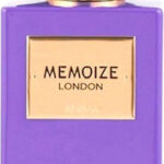 Memoize London Anima Extrait de Parfum 100ml
