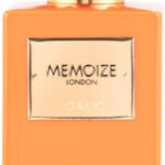 Memoize London Curatio Extrait de Parfum 100ml