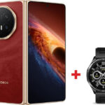 Honor Magic V6 5G (16/512GB) Κόκκινο