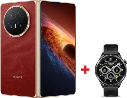 Honor Magic V6 5G (16/512GB) Κόκκινο
