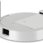 iRobot Roomba 115 Combo Robot Vacuum – White