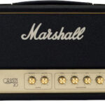 Marshall Origin20 Κεφαλή 20W Μαύρη