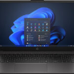 HP 255R G10 15.6" IPS FHD (Ryzen 7-7735U/16GB/512GB SSD/W11 Pro) (US Keyboard)