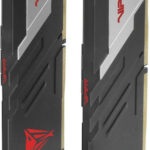 Patriot Memory Viper Venom Non-RGB DDR5 AMD Series memory module 32 GB 2 x 16 GB 6000 MT/s 288-pin DIMM