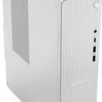 Lenovo IdeaCentre Tower 08IAS10 Desktop PC (Ultra 5-225/16GB DDR5/1TB SSD/No OS)