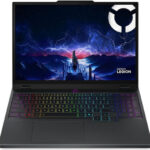 Lenovo Legion 5 15IRX10 15.3" IPS FHD+ 165Hz (i7-13645HX/16GB/512GB SSD/GeForce RTX 5060/No OS) (US Keyboard)