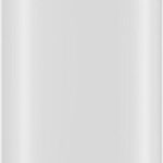 Lin Universal Ηλεκτρομπόιλερ 50lt Inox Κάθετο 2kW