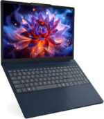 Lenovo Ideapad Slim 3 15IPH11 15.3" IPS FHD+ (Ultra 5-322/16GB/512GB SSD/No OS) Cosmic Blue (US Keyboard)