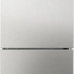 Bosch Ψυγειοκαταψύκτης 279lt NoFrost Υ175.4xΠ61.4xΒ66.3εκ. Inox KGN33NSDB