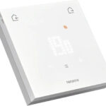 Netatmo Original Ψηφιακός Θερμοστάτης Χώρου Smart