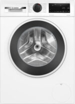 Bosch Πλυντήριο Ρούχων 10kg 1400 Στροφών WGG254ZGPL