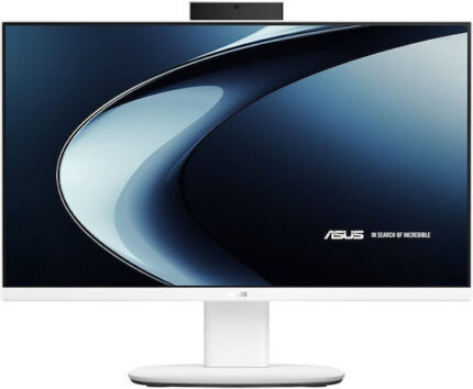 Asus V440VAK-WPC305W 23.8" (5-210H/16GB/512GB SSD/FHD/W11 Home) White US