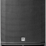 HK Audio Αυτοενισχυόμενο Subwoofer με Ηχείο 15"