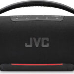 JVC Ηχείο Bluetooth 80W Μαύρο XS-E934B