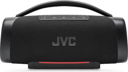 JVC Ηχείο Bluetooth 80W Μαύρο XS-E934B
