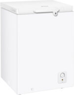 GORENJE FH10E4W5 chest freezer
