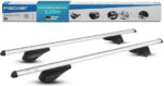 Belki na relingi zintegrowane Fischer CrossLine L 1 2m