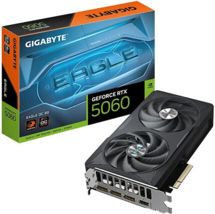 Karta graf. MSI RTX 5080 16G VENTUS 3X OC BLACK