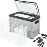 AEG KK30 Compressor-powered Portable Fridge