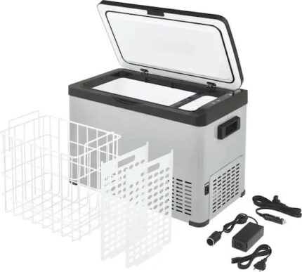 AEG KK30 Compressor-powered Portable Fridge