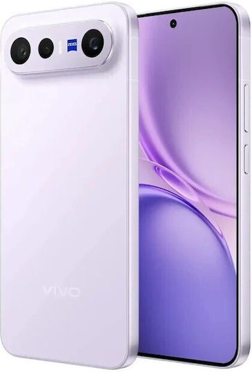 xlarge_20260901113658_vivo_x300_fe_5g_12gb_512gb_purple.jpeg Vivo X300 FE 12/256GB Purple - Image 1