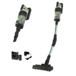 Taurus Homeland X7 Ultimate 415 W cordless upright vacuum cleaner