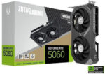 Karta graficzna ZOTAC GAMING GeForce RTX 5060 Twin Edge PLUS