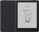 Onyx BOOX Go 6 (Gen II) e-book reader Touchscreen 32 GB Wi-Fi Plum