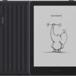 Onyx BOOX Go 6 (Gen II) e-book reader Touchscreen 32 GB Wi-Fi Plum