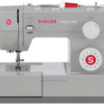 Singer Οικιακή Ραπτομηχανή Heavy Duty 4423
