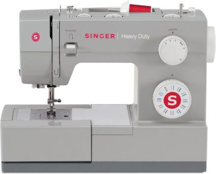 Singer Οικιακή Ραπτομηχανή Heavy Duty 4423