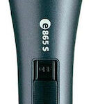 Sennheiser E 865 S Condenser Microphone XLR Handmade for Vocals